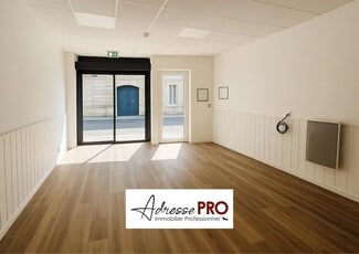 Plus de détails pour Local commercial à louer