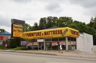 Plus de détails pour 5052-5056 City Ave, Philadelphia, PA - Local commercial à louer