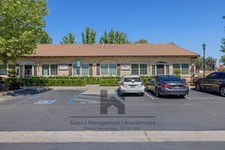 Plus de détails pour 4004 S Demaree St, Visalia, CA - Bureau à louer