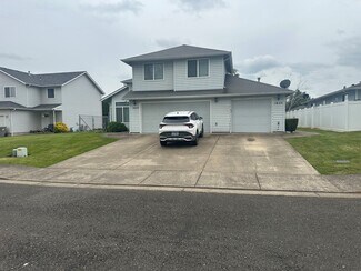 Plus de détails pour 1625 SE Cortland Ave, Dallas, OR - Logement à vendre