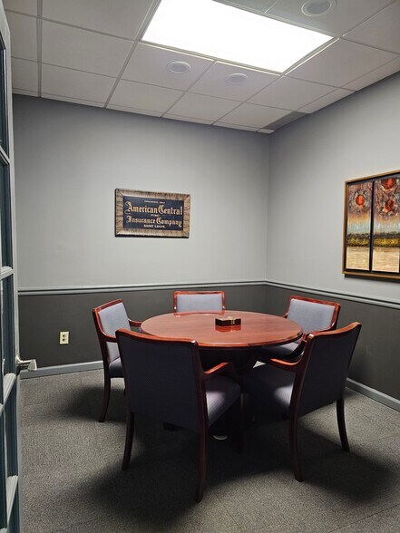 1265 Minhinette Dr, Roswell, GA à vendre - Photo de l’immeuble – Image 3 sur 5