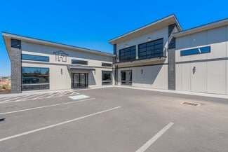 Plus de détails pour 565 SW Tamarack Ct, Redmond, OR - Industriel/Logistique à louer