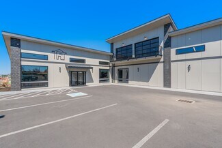 Plus de détails pour 565 SW Tamarack Ct, Redmond, OR - Industriel/Logistique à louer
