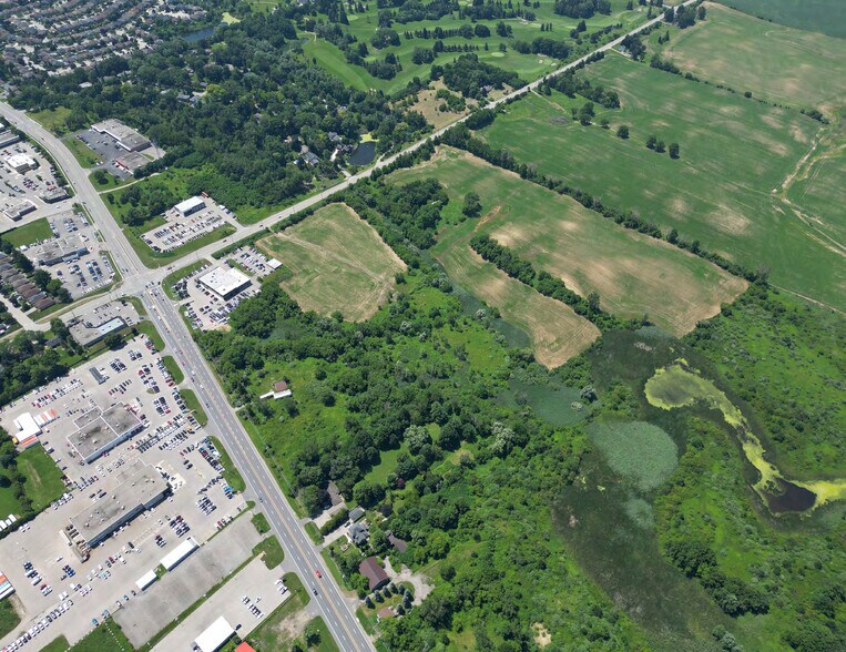 479 Powerline Rd, Brantford, ON à vendre - Photo de l’immeuble – Image 1 sur 3