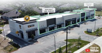 Plus de détails pour 3900 Williams Dr, Georgetown, TX - Local commercial à louer