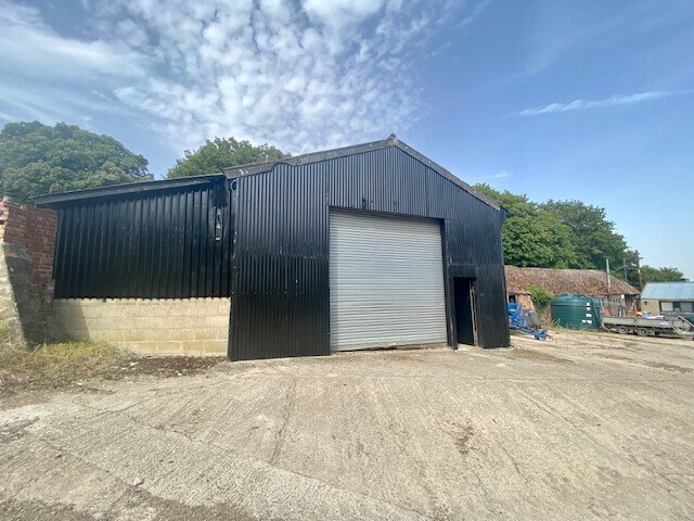 South Fawley Farm, Wantage à louer - Photo de l’immeuble – Image 2 sur 3