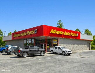 Plus de détails pour 1168 N Highway 27, Whitley City, KY - Local commercial à vendre