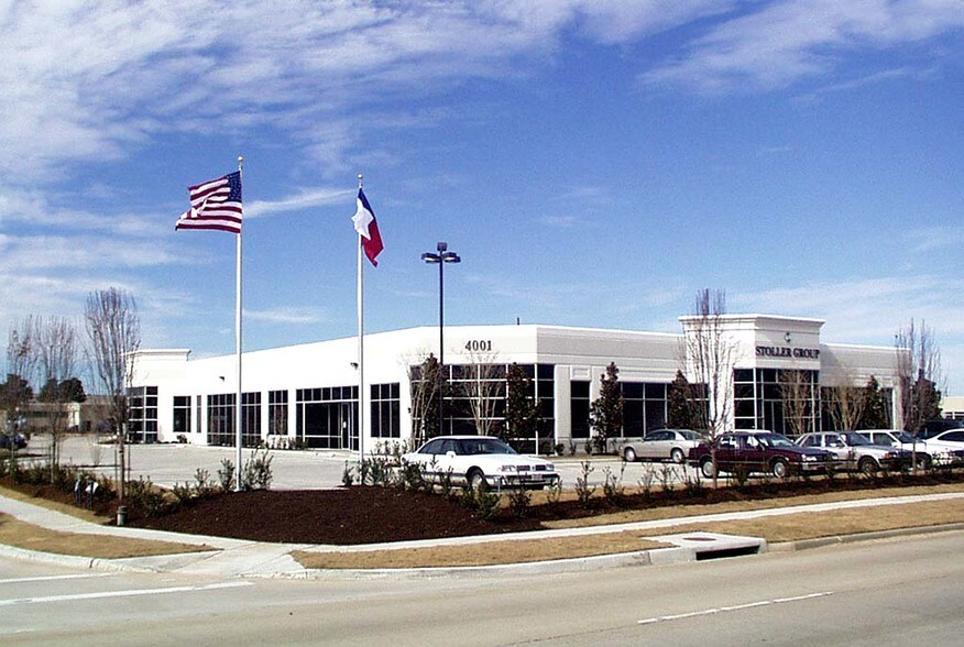 4001 W Sam Houston Pky N, Houston, TX à louer - Autre – Image 2 sur 8