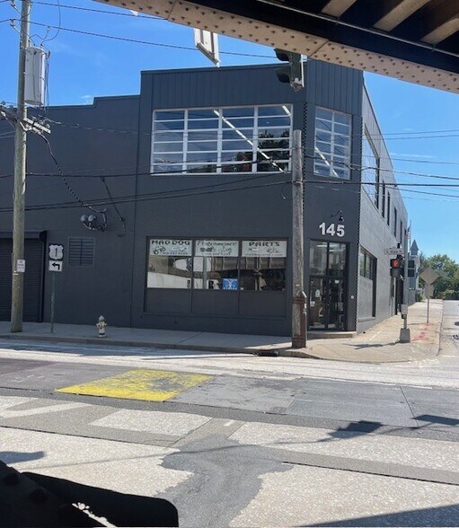 145 S Main St, Port Chester, NY à louer - Photo de l’immeuble – Image 3 sur 4