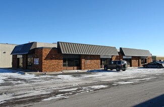 Plus de détails pour 130 Willmar Ave SE, Willmar, MN - Bureau à louer