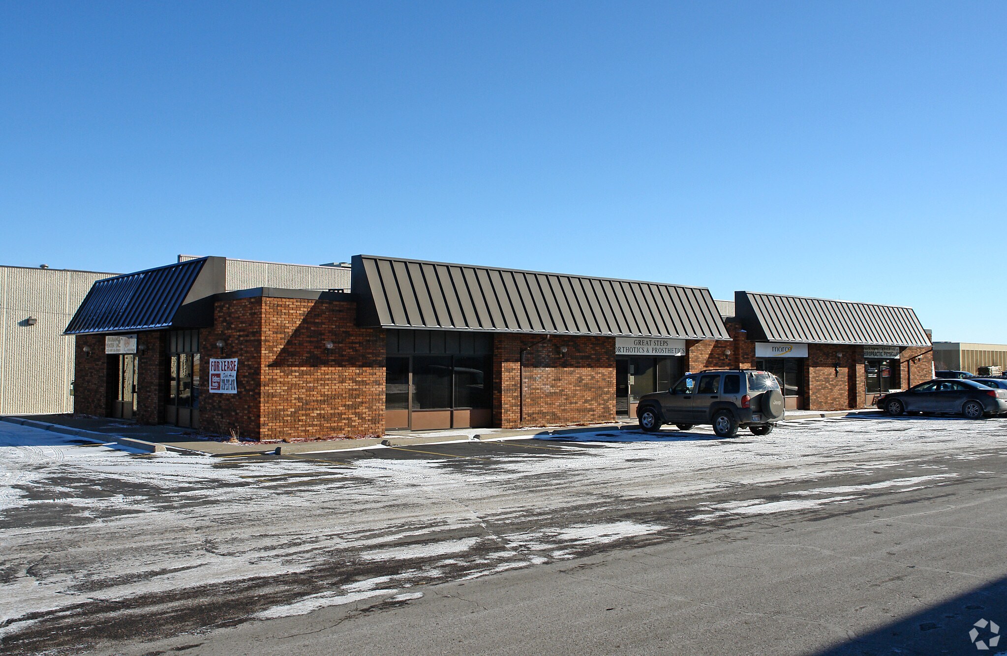 130 Willmar Ave SE, Willmar, MN à louer Photo principale– Image 1 sur 3