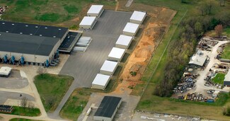 Plus de détails pour 4583 Guthrie Hwy, Clarksville, TN - Industriel/Logistique à louer