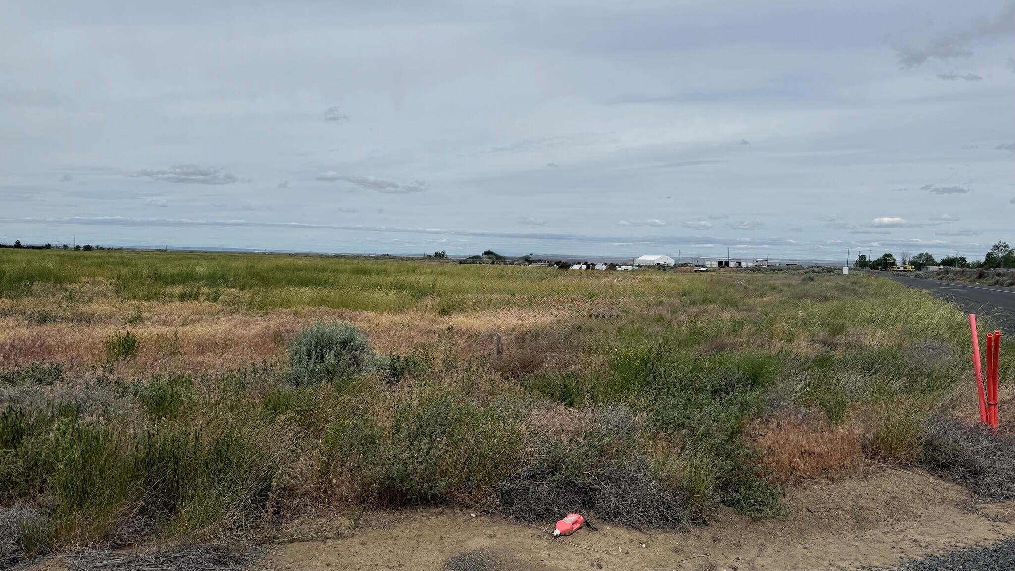 E.Cook ave, Hermiston, OR à vendre Autre– Image 1 sur 2