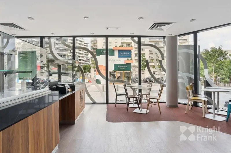 65 Rue Camille Desmoulins, Issy-les-Moulineaux à louer Photo intérieure– Image 1 sur 6