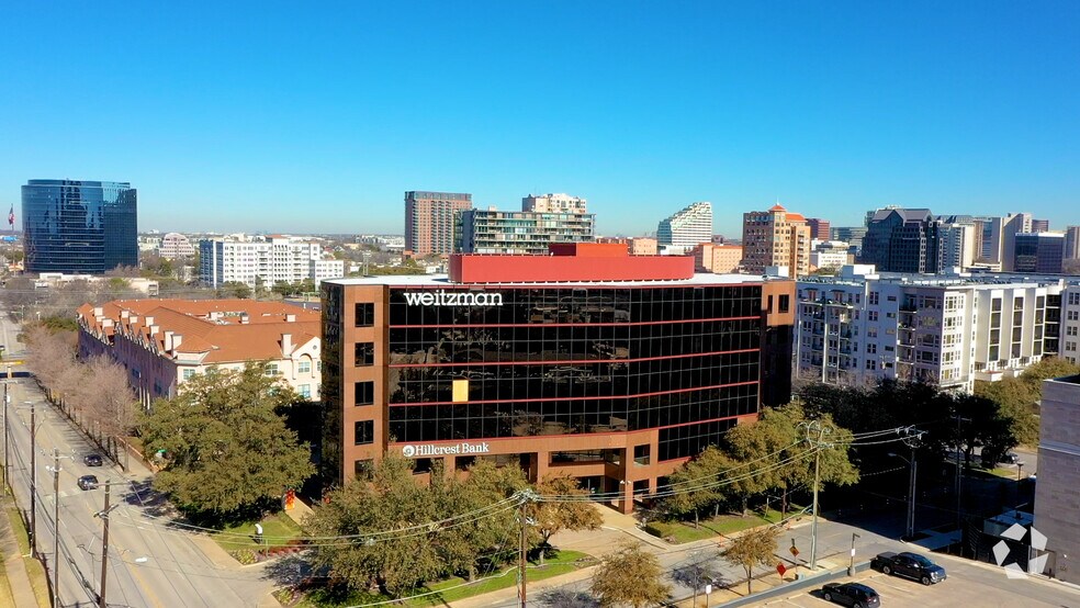 3102 Maple Ave, Dallas, TX à louer - Vidéo sur l’annonce professionnelle – Image 2 sur 18