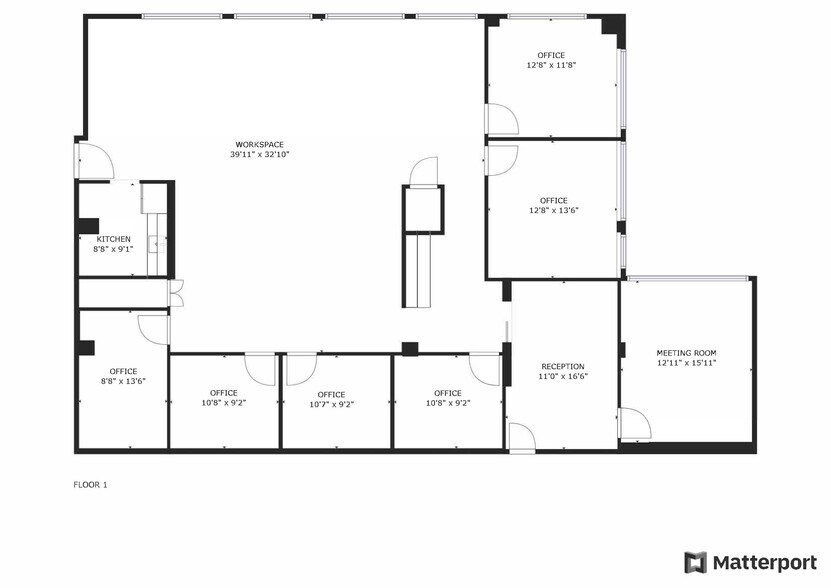 3305 Steck Ave, Austin, TX à louer - Photo de l’immeuble – Image 2 sur 38