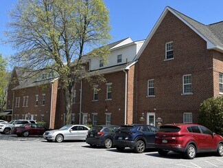 Plus de détails pour 23-34 Regency Plz, Glen Mills, PA - Bureau à vendre