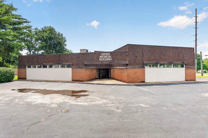 13300 New Halls Ferry Rd, Florissant, MO à vendre - Photo de l’immeuble – Image 3 sur 10