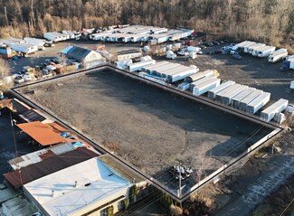 Plus de détails pour 10860 125 Street, Surrey, BC - Terrain à louer