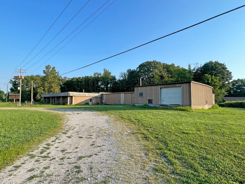 1252 Lehmen Dr, Chester, IL à vendre - Photo de l’immeuble – Image 2 sur 8