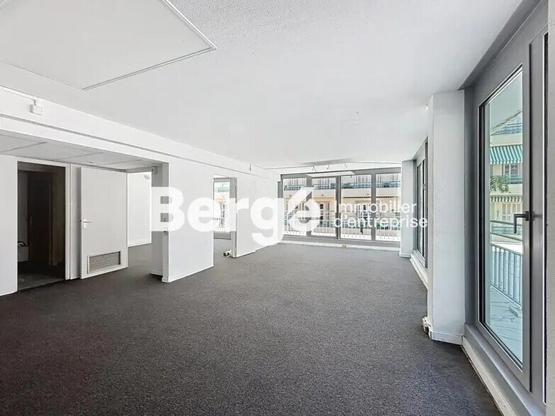5 Rue Gabriel Fauré, Nice à louer - Photo intérieure – Image 2 sur 11