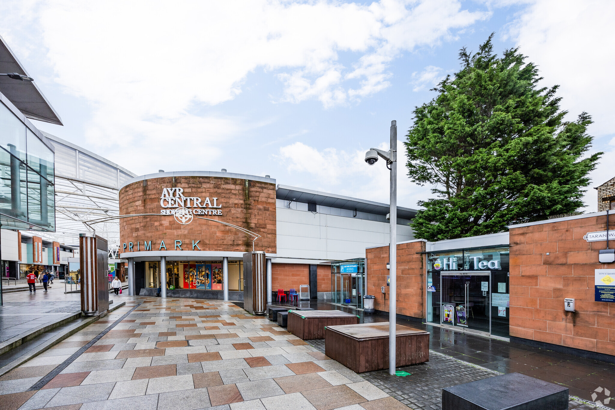 Luath Walk, Ayr à louer Photo principale– Image 1 sur 2