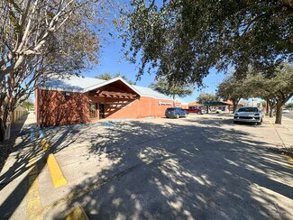 Plus de détails pour 1520 Corpus Christi St, Laredo, TX - Bureau/Local commercial à louer