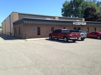 Plus de détails pour 26060 Northline Rd, Taylor, MI - Bureau à louer