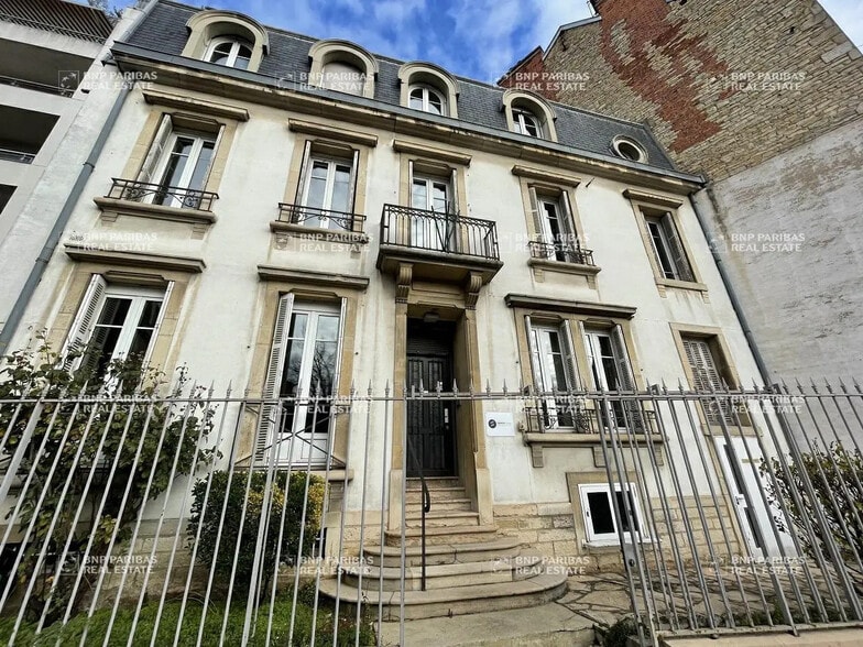 12 Boulevard De Brosses, Dijon à louer - Photo de l’immeuble – Image 2 sur 22