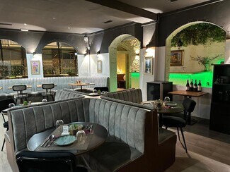 Plus de détails pour Local commercial à louer