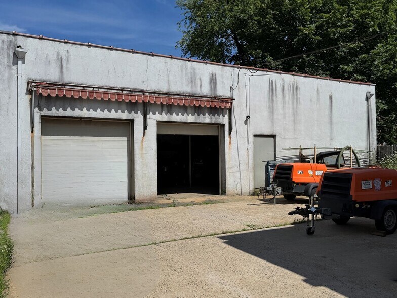 43 Linden St, Hackensack, NJ à vendre - Photo de l’immeuble – Image 3 sur 5