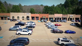 Plus de détails pour Lindale Station – Local commercial à vendre, Lindale, TX