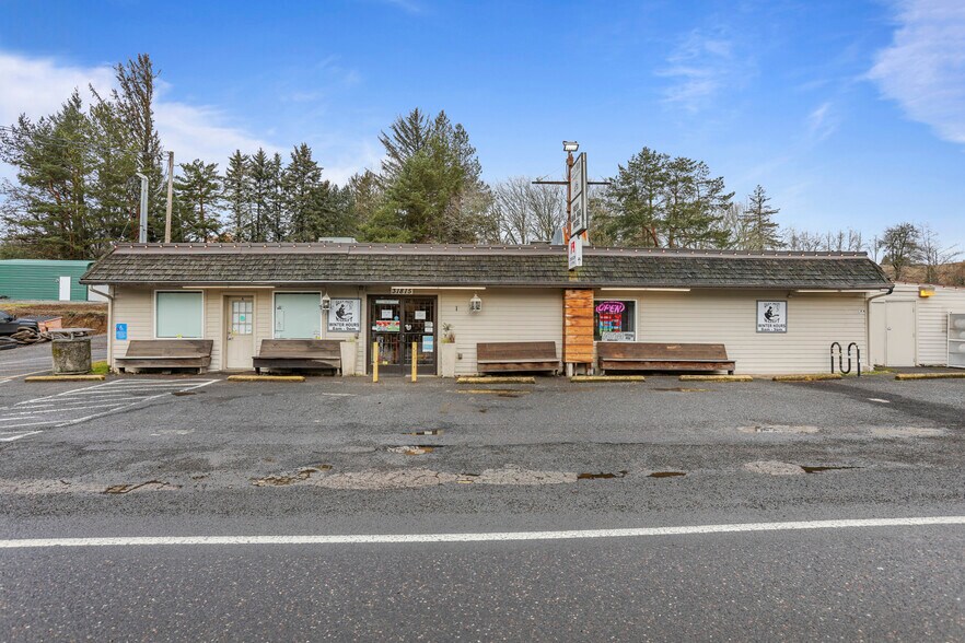 31815 E Historic Columbia RI Hwy, Troutdale, OR à vendre - Photo principale – Image 1 sur 59