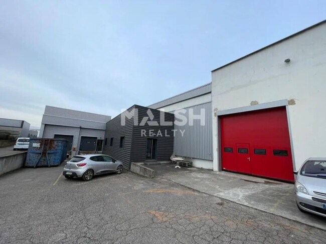 Plus de détails pour Bureau, Local d'activités à louer