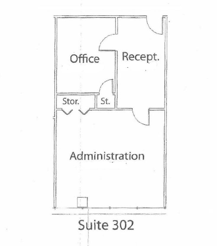 1330 E 8th St, Odessa, TX à louer Photo intérieure– Image 1 sur 1