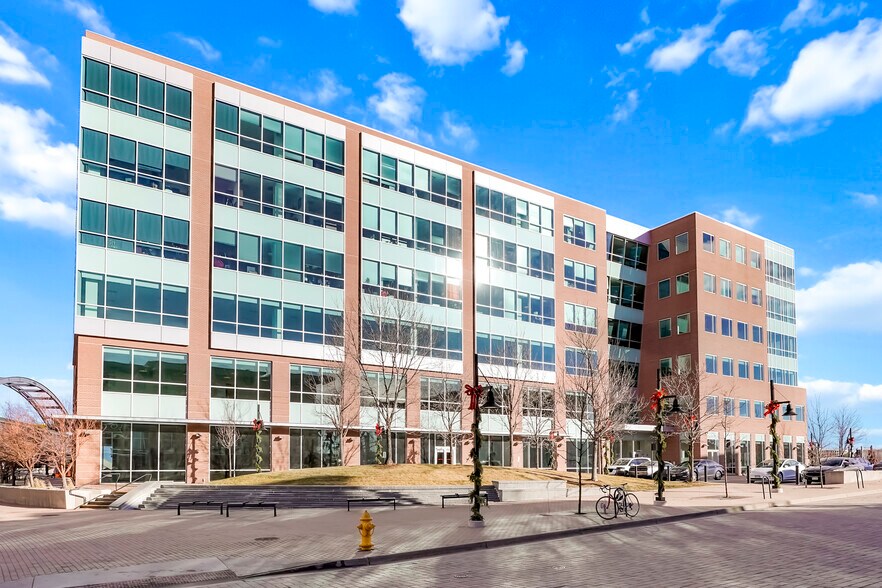 9380 Station St, Lone Tree, CO à louer - Photo de l’immeuble – Image 1 sur 52