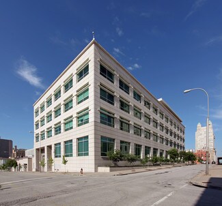 Plus de détails pour 901 Locust St, Kansas City, MO - Bureau à vendre