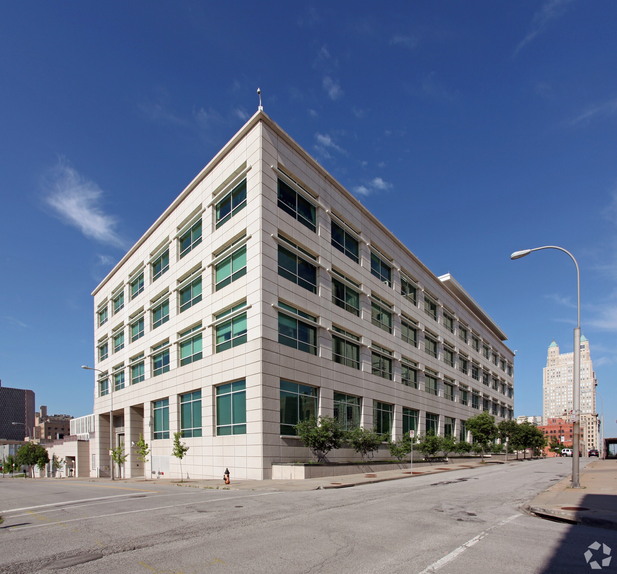 901 Locust St, Kansas City, MO à vendre Photo principale– Image 1 sur 24
