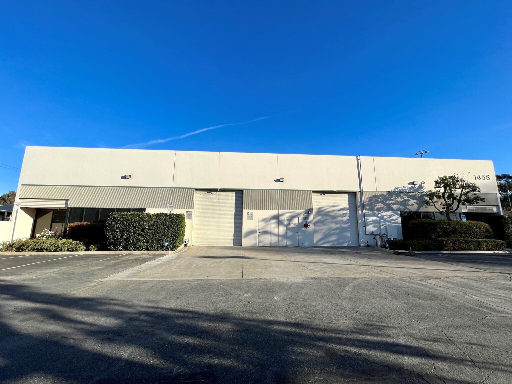 1455 Palomares Ave, La Verne, CA à louer Photo de l’immeuble– Image 1 sur 14