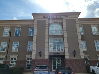 Plus de détails pour 8039 Stage Hills Blvd, Bartlett, TN - Bureau à vendre