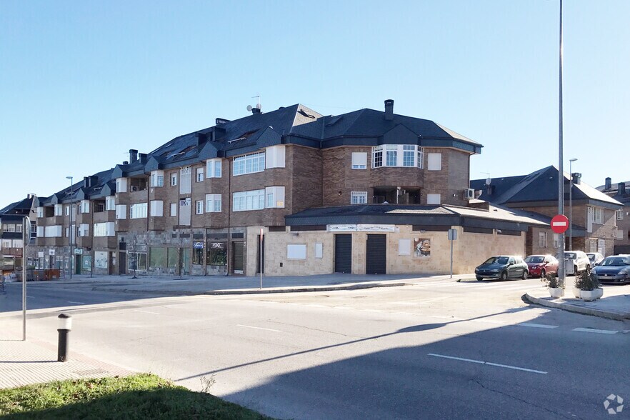 Camino Retamar, 6, Villanueva del Pardillo, Madrid à vendre - Photo principale – Image 1 sur 2