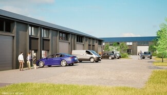 Plus de détails pour Uckfield Rd Rd, Ringmer - Industriel/Logistique à louer