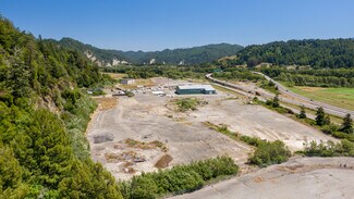 Plus de détails pour 875 Northwestern Ave, Rio Dell, CA - Terrain à louer