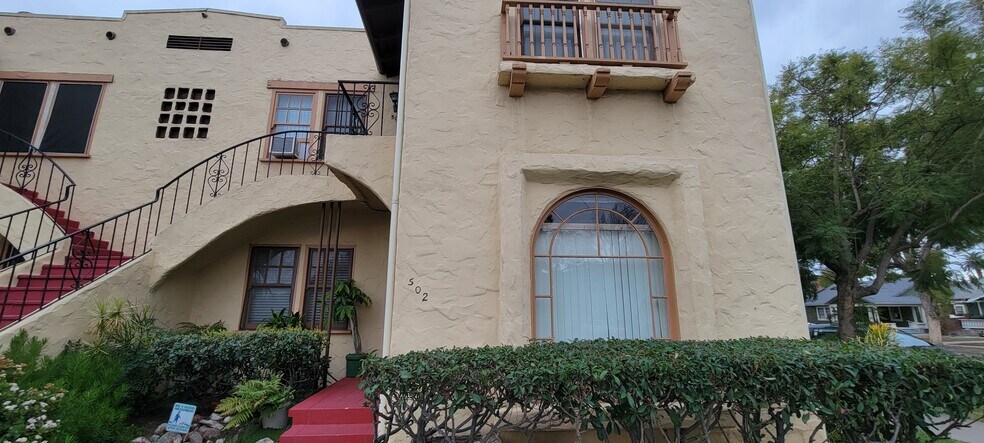 502 E Wellington Ave, Santa Ana, CA à vendre - Photo de l’immeuble – Image 3 sur 11