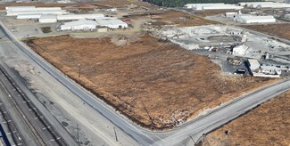 Plus de détails pour TBD Northern Street St, Pasco, WA - Terrain à vendre