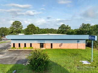 Plus de détails pour 10624 Otter Creek East Blvd, Mabelvale, AR - Industriel/Logistique à vendre