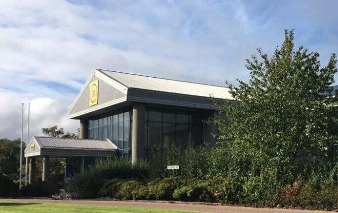 Exploration Dr, Bridge Of Don à louer Photo de l’immeuble– Image 1 sur 4