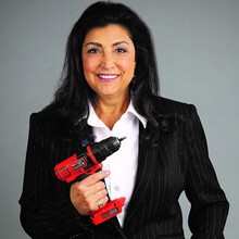 Deborah Minth