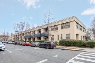 Plus de détails pour 220 I St NE, Washington, DC - Bureau à louer