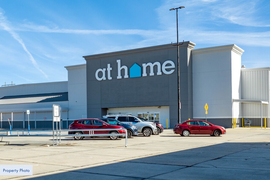 15065 Creosote Rd, Gulfport, MS à vendre - Photo de l’immeuble – Image 3 sur 3